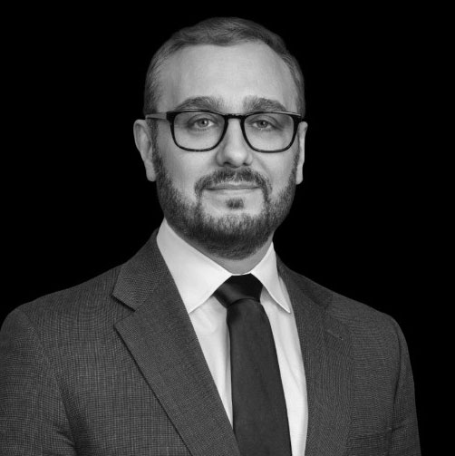 Dario De Martino