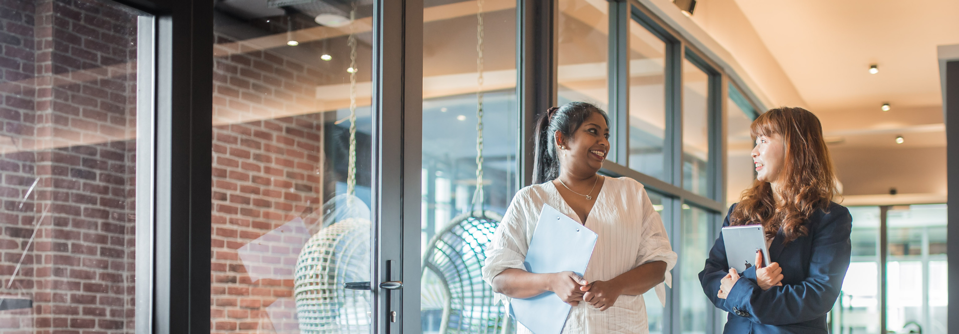 Site Header Background