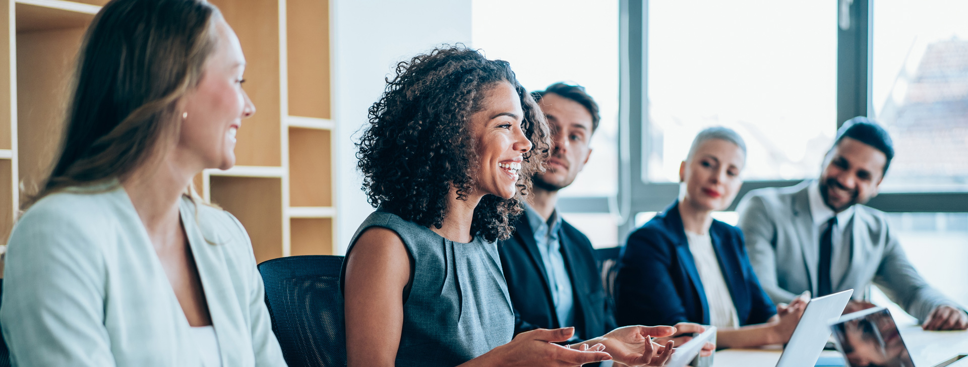 Expect More from Your Escrow and Paying Agent