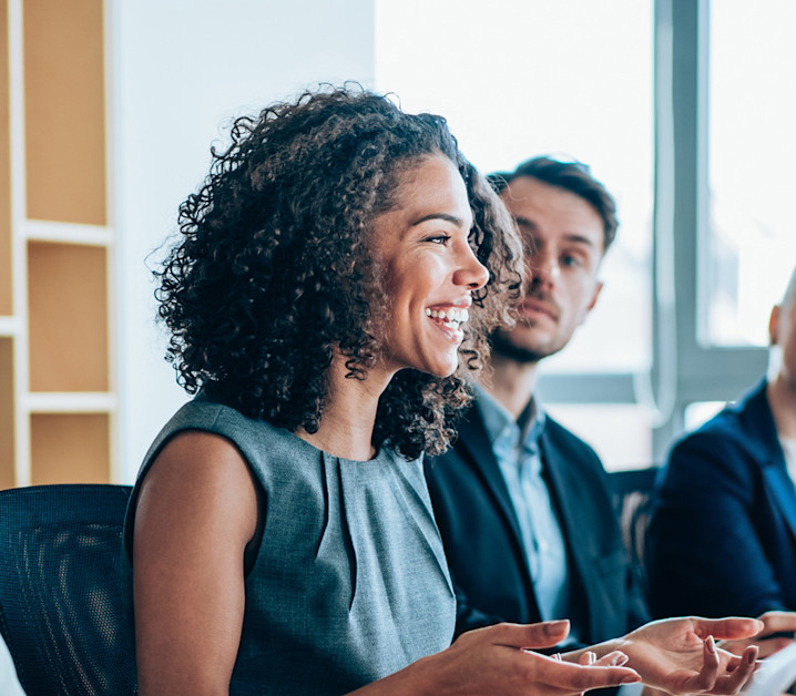 Expect More from Your Escrow and Paying Agent