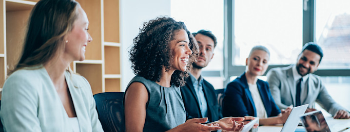 Expect More from Your Escrow and Paying Agent