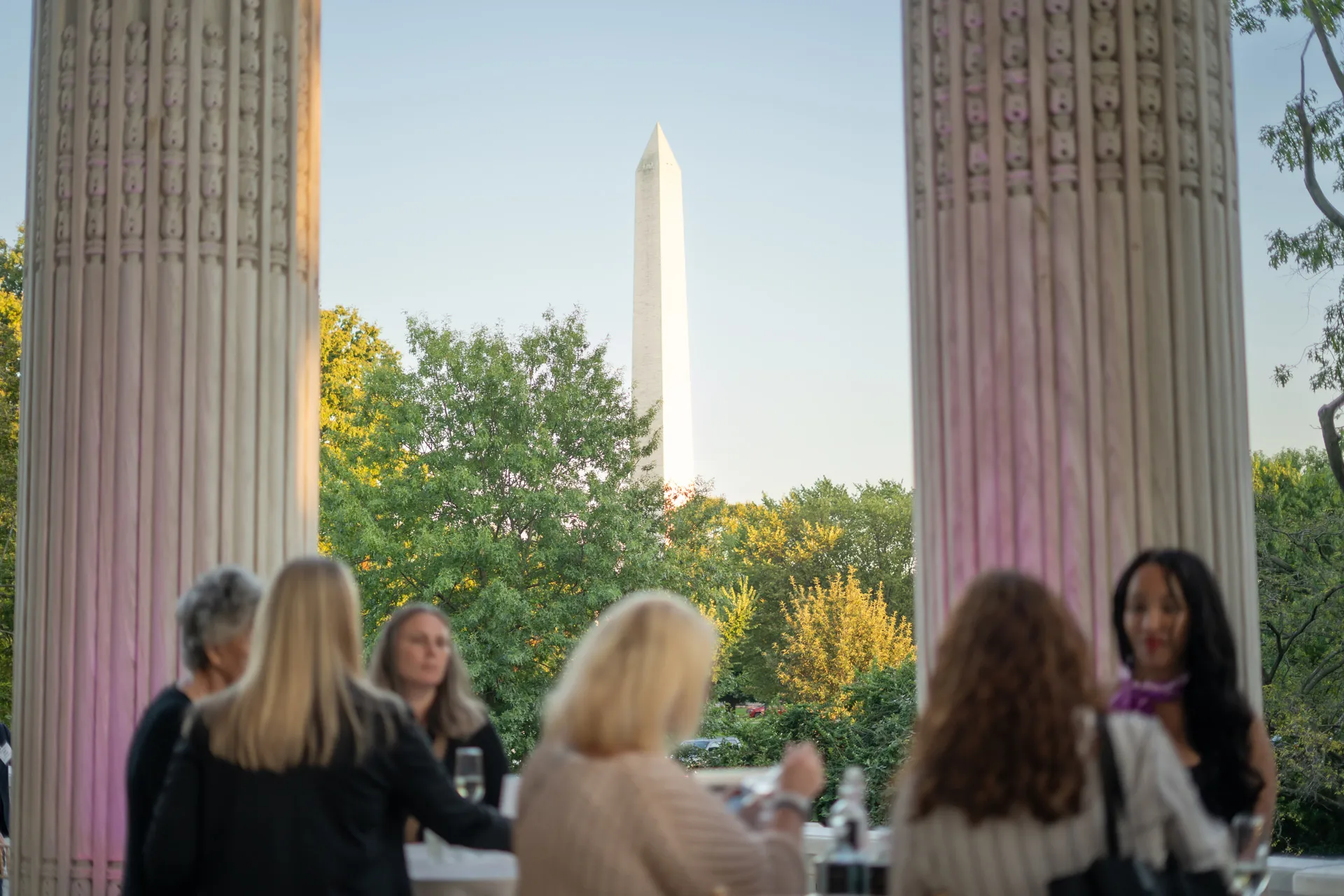 Image of 2025 Computershare Client Conference - Washington, DC