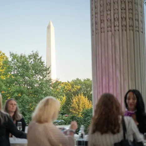 2025 Computershare Client Conference - Washington, DC Tile image of 2025 Computershare Client Conference - Washington, DC