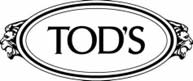 tod's logo