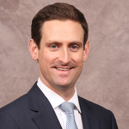 Marc Daniels BofA