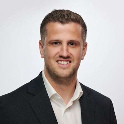 Andrew (Drew) Slobodian 2026