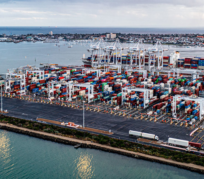 Farewell to Port Melbourne – honouring our past, embracing the future