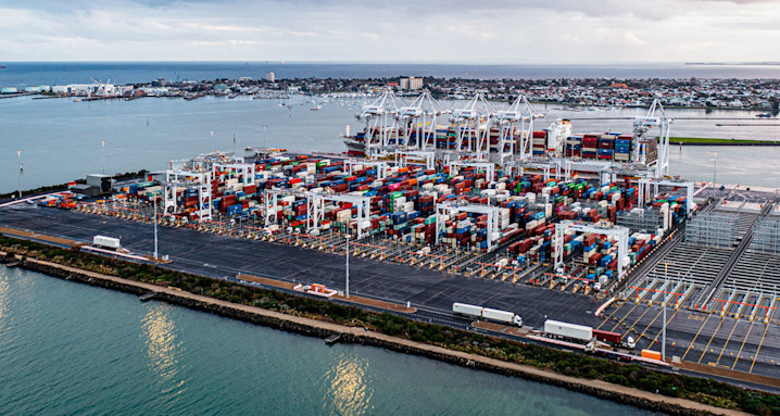 Farewell to Port Melbourne – honouring our past, embracing the future