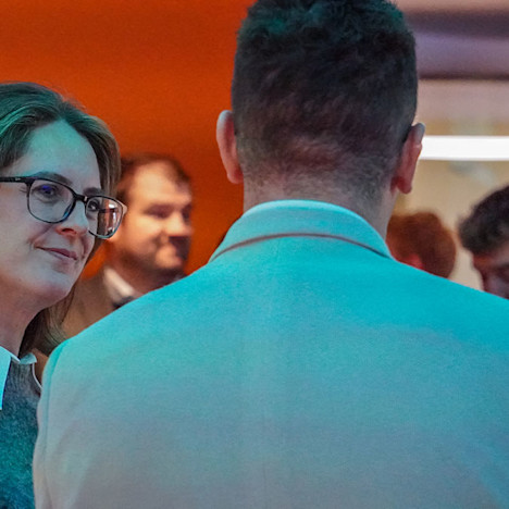 Our speakers discuss how to build a high performing board Tile image of Our speakers discuss how to build a high performing board