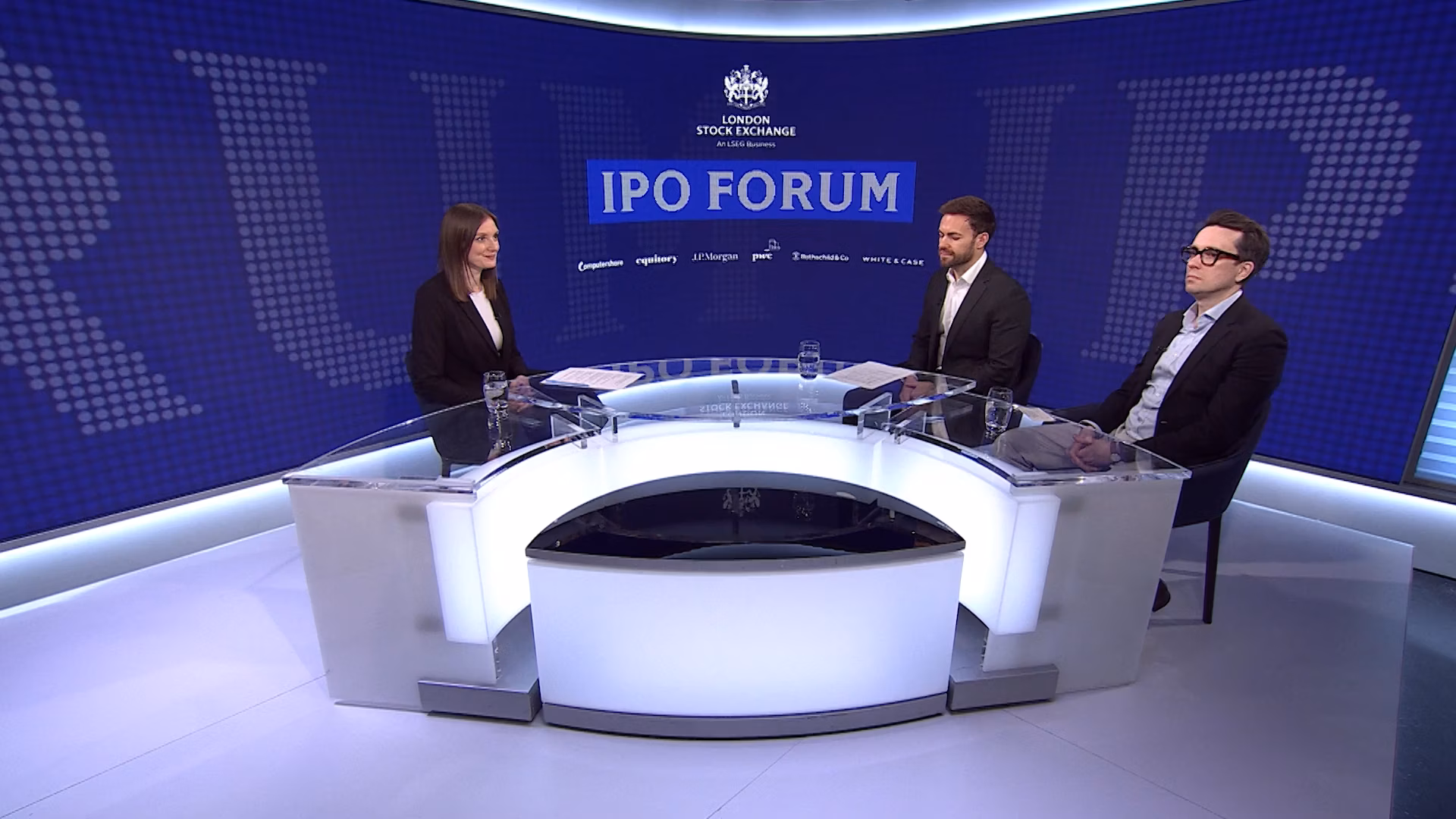 Keys to IPO success – IR and governance readiness