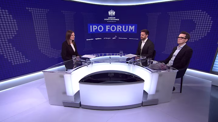 Keys to IPO success – IR and governance readiness