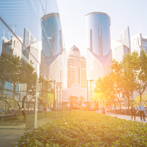 Georgeson ESG accountability