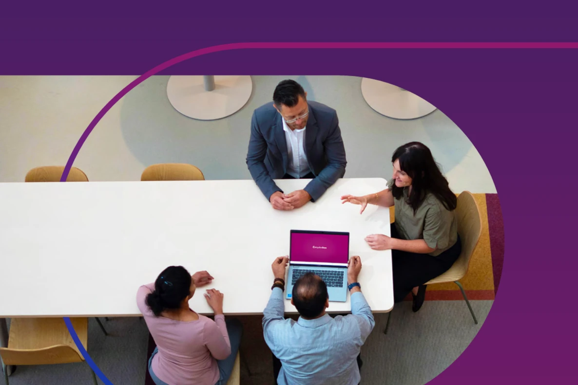 Computershare Annual Report 2026