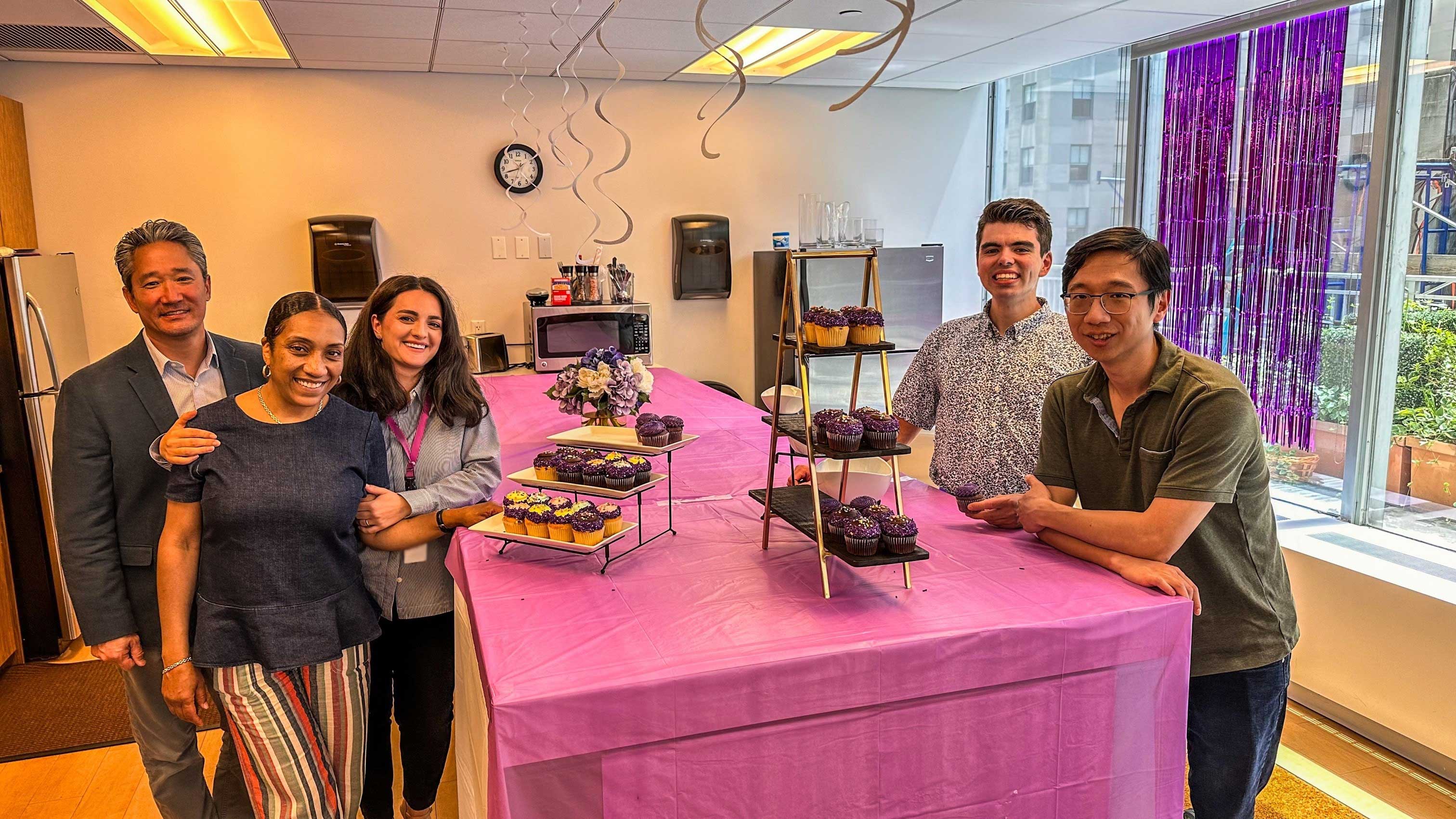 US NYC - CPU Day 2024