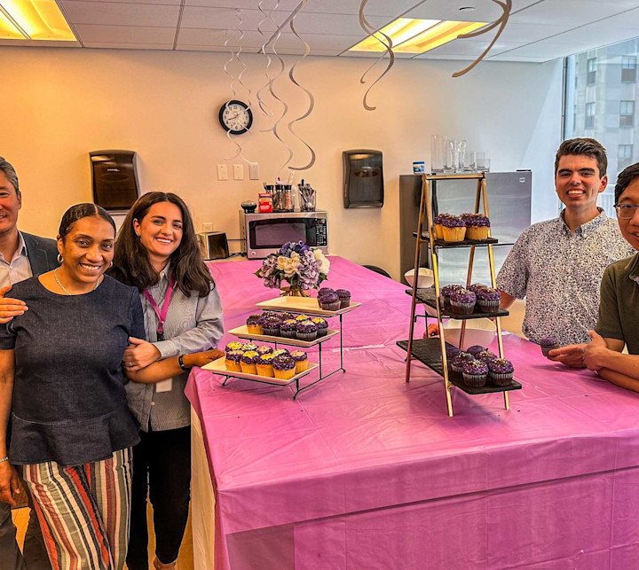 US NYC - CPU Day 2024