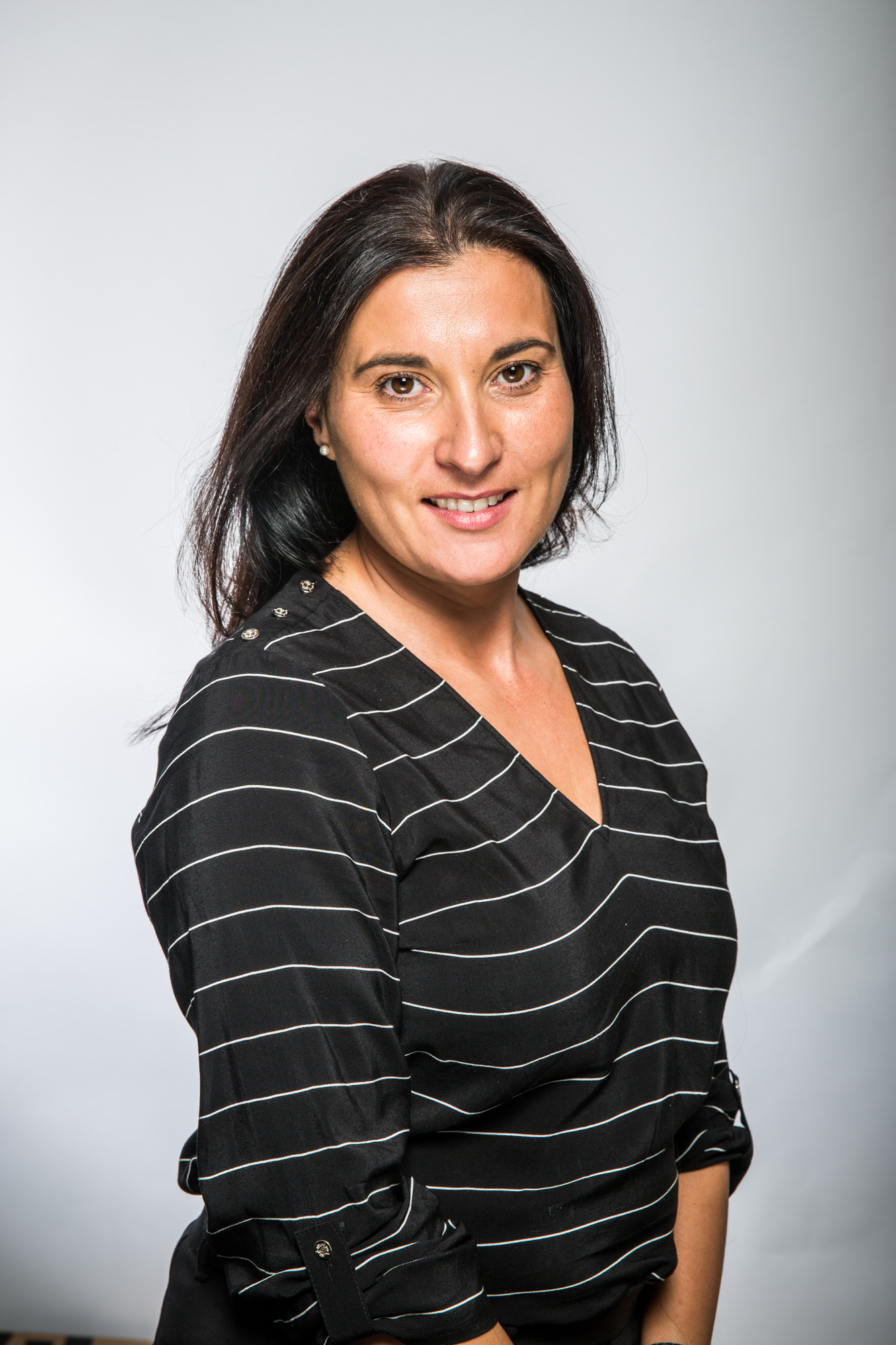 Sophie de Freitas portrait