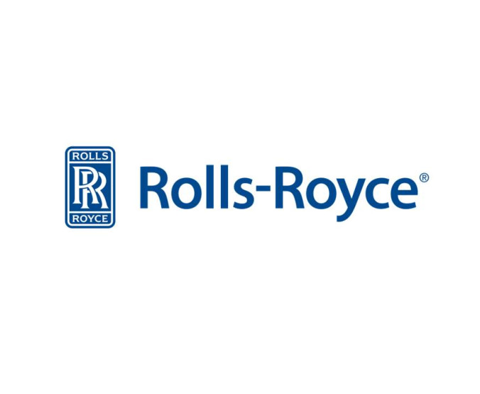 rolls-royce logo