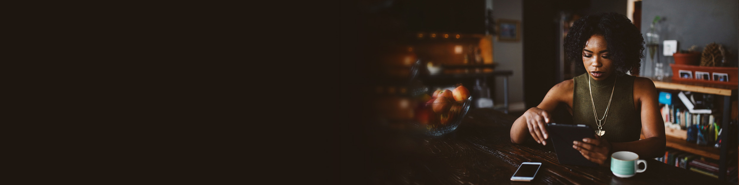 Physical or Digital? Lessons learned about effective communications during COVID‑19