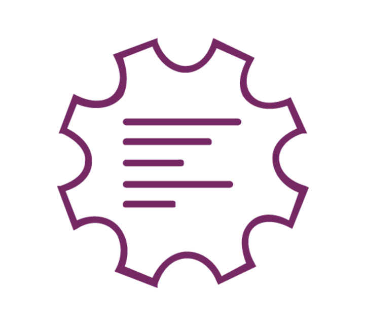 response--bearbeitung