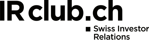 IR club Swiss investor relations