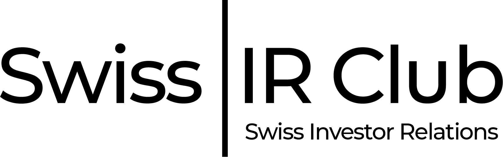 IR club Swiss investor relations