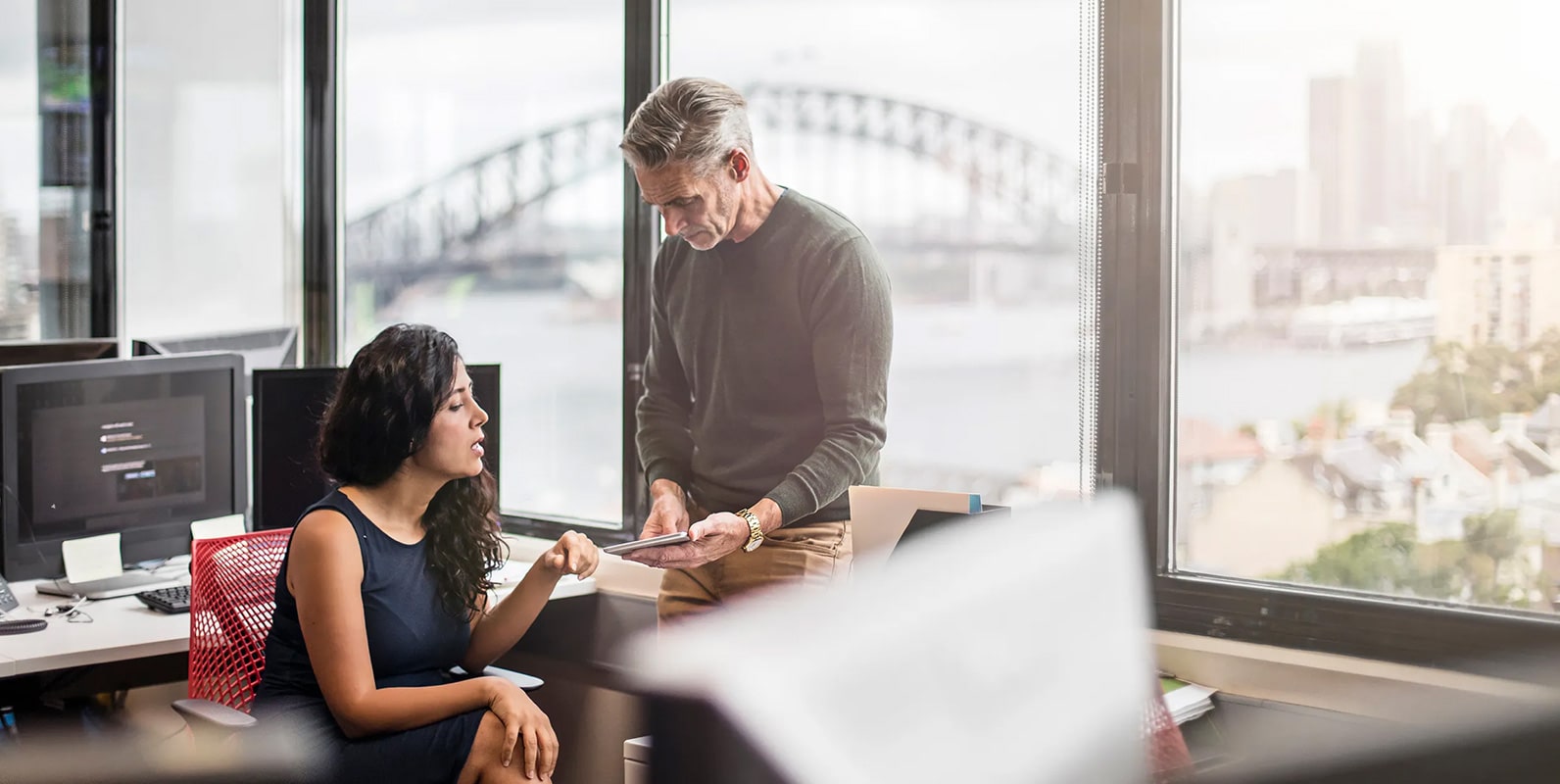 Contact one of our employee share plan experts today.