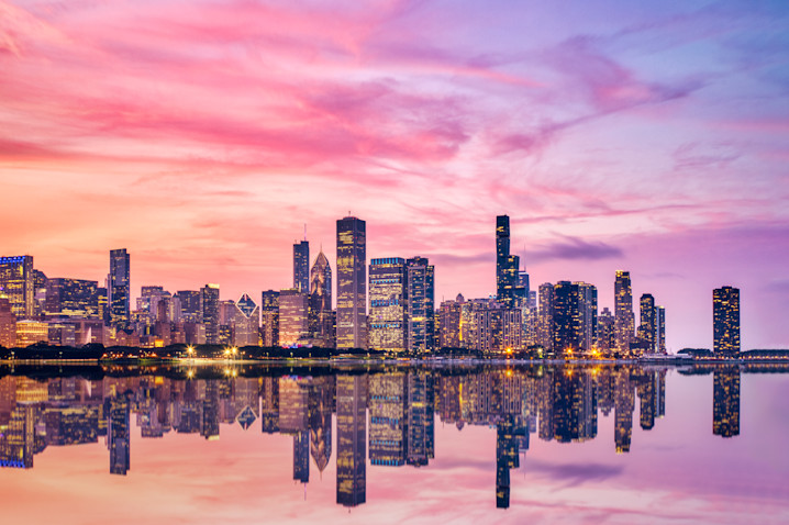 Global Activism Report