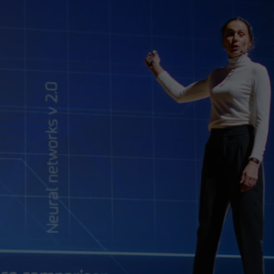 Elevate your Annual Shareholder Meeting