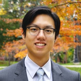 Martin-Wong-Forest