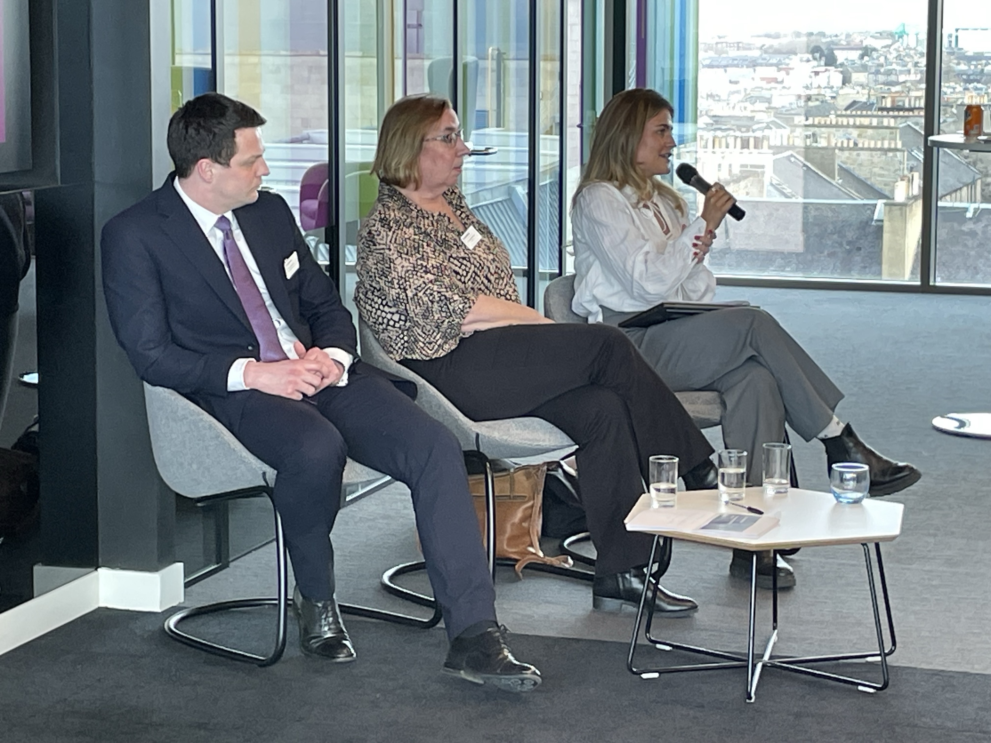 Image of Governance Event - Image 2