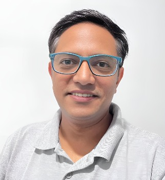 Sanjay Kaushik