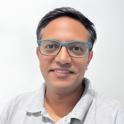Sanjay Kaushik