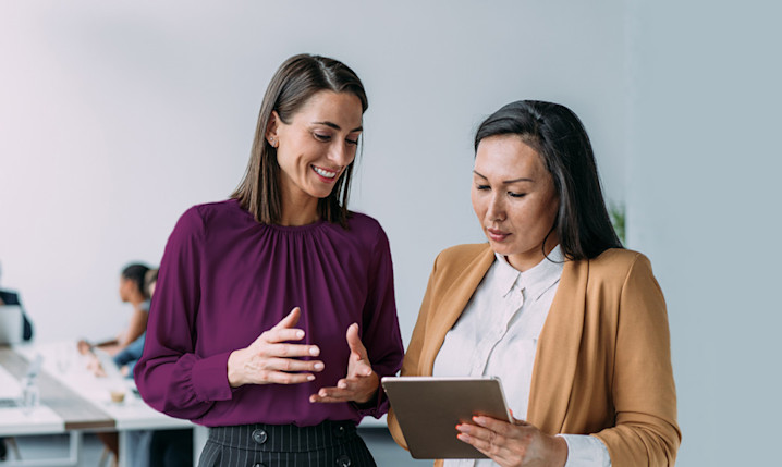 9 steps to create an effective ESPP