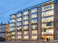 CDA image - Edinburgh Office Thumbnail of CDA image - Edinburgh Office