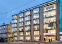 Thumbnail of CDA image - Edinburgh Office