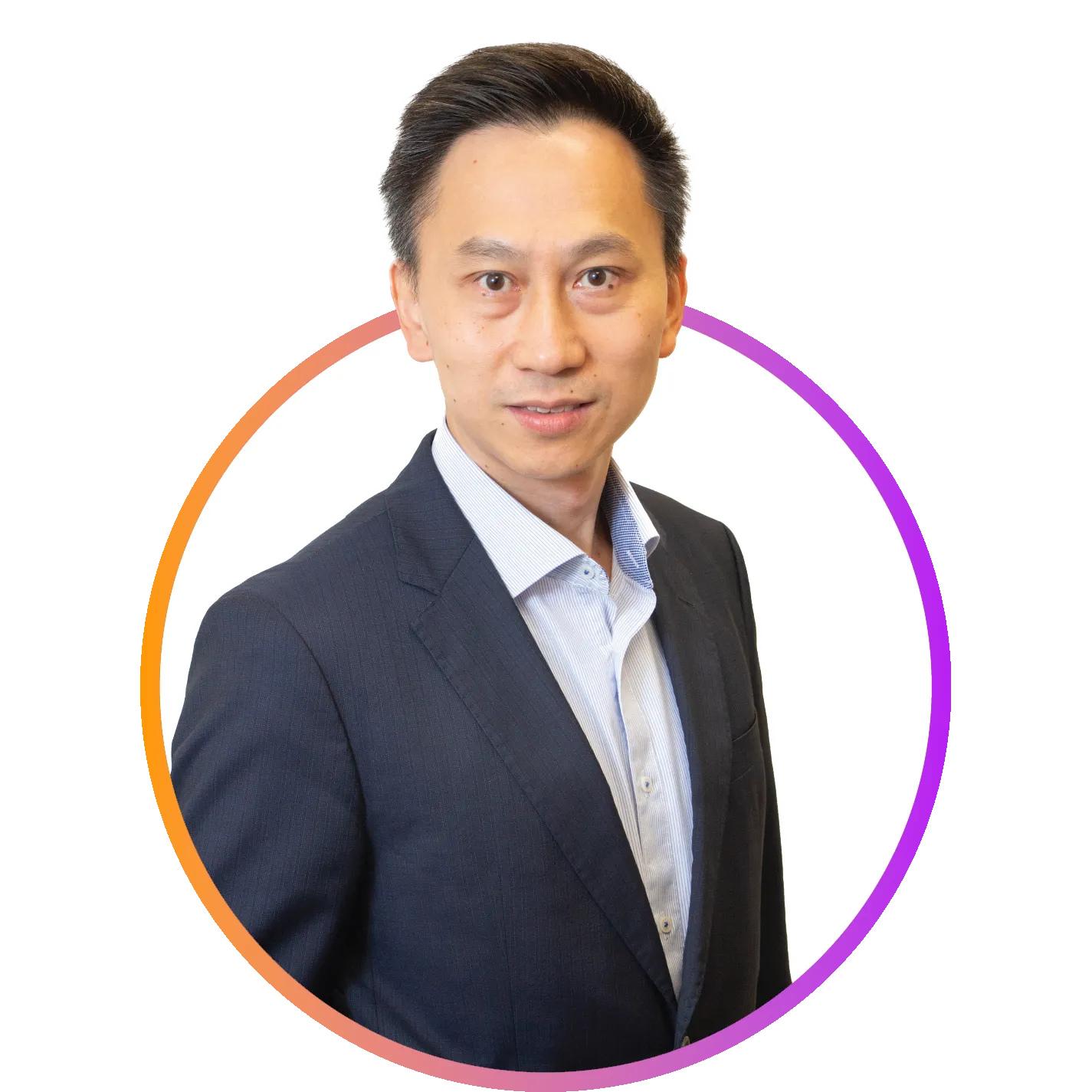 CK Cheung