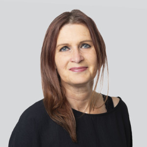 Yvonne Brügger