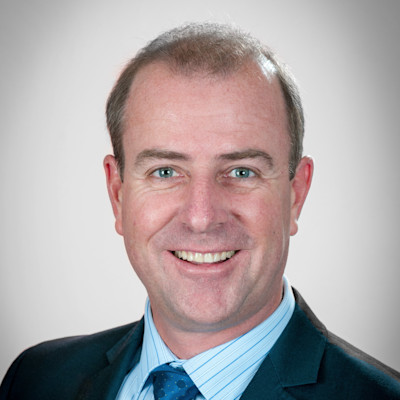 Welcome Ben Waters: driving the next phase of growth for Communications Services