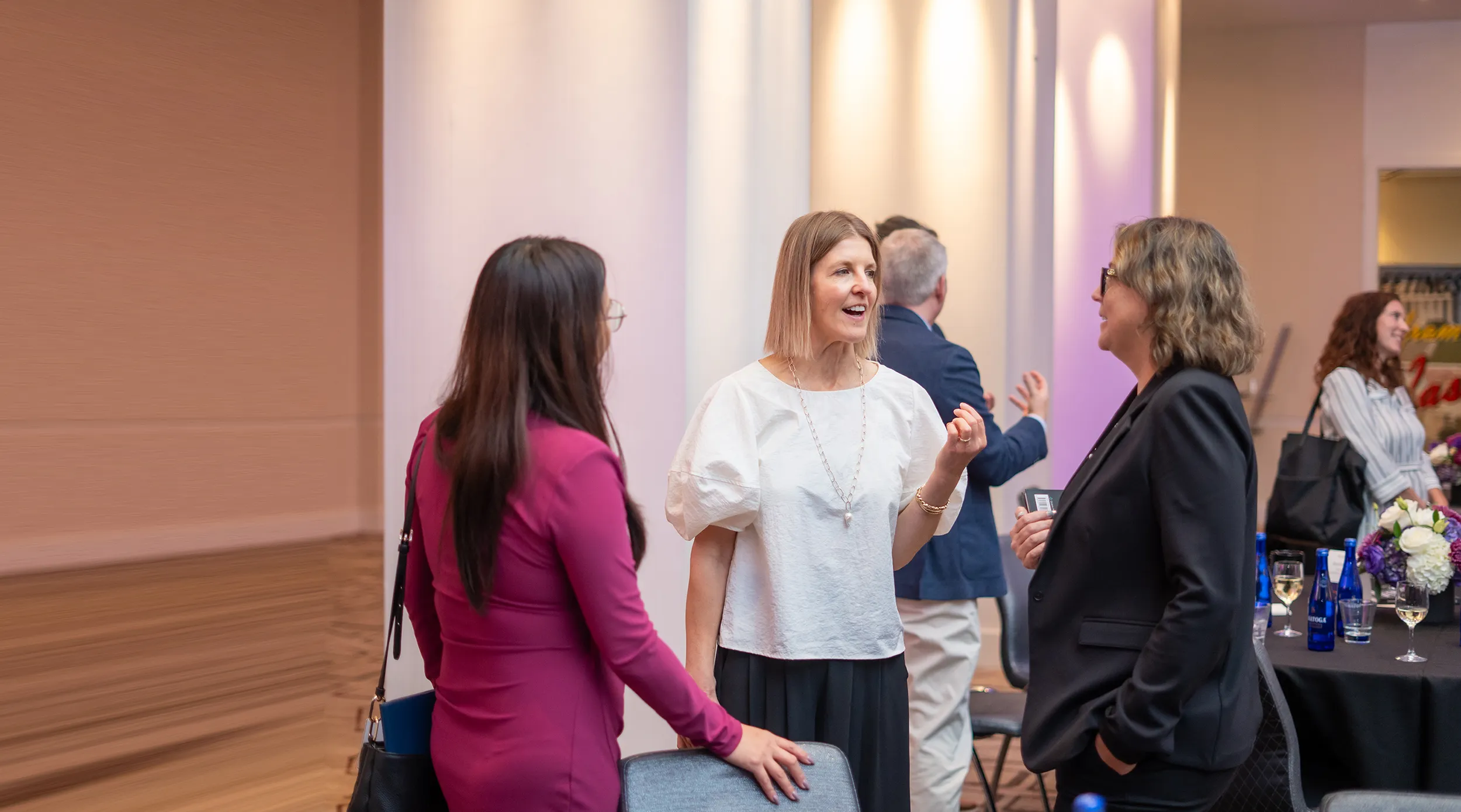 Site Header Background