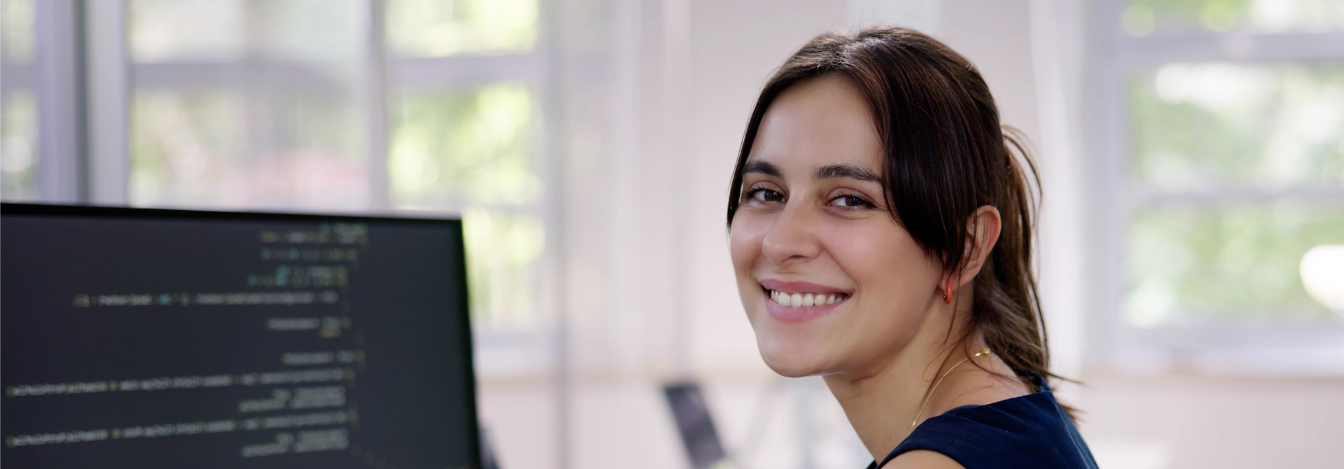 Site Header Background