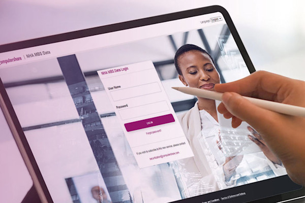 New NHA MBS data site and securitization dashboard