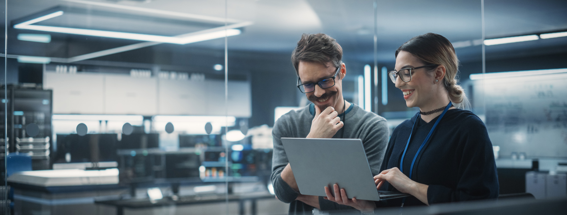 Say hello to easier entity management