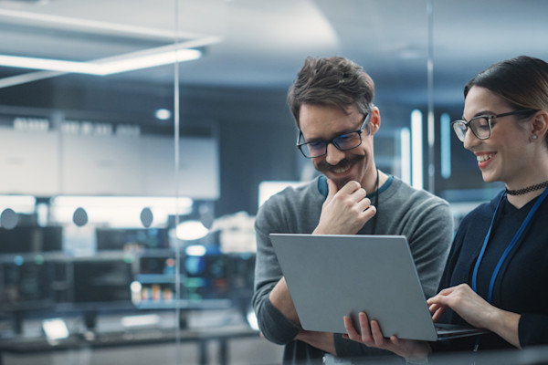 Say hello to easier entity management