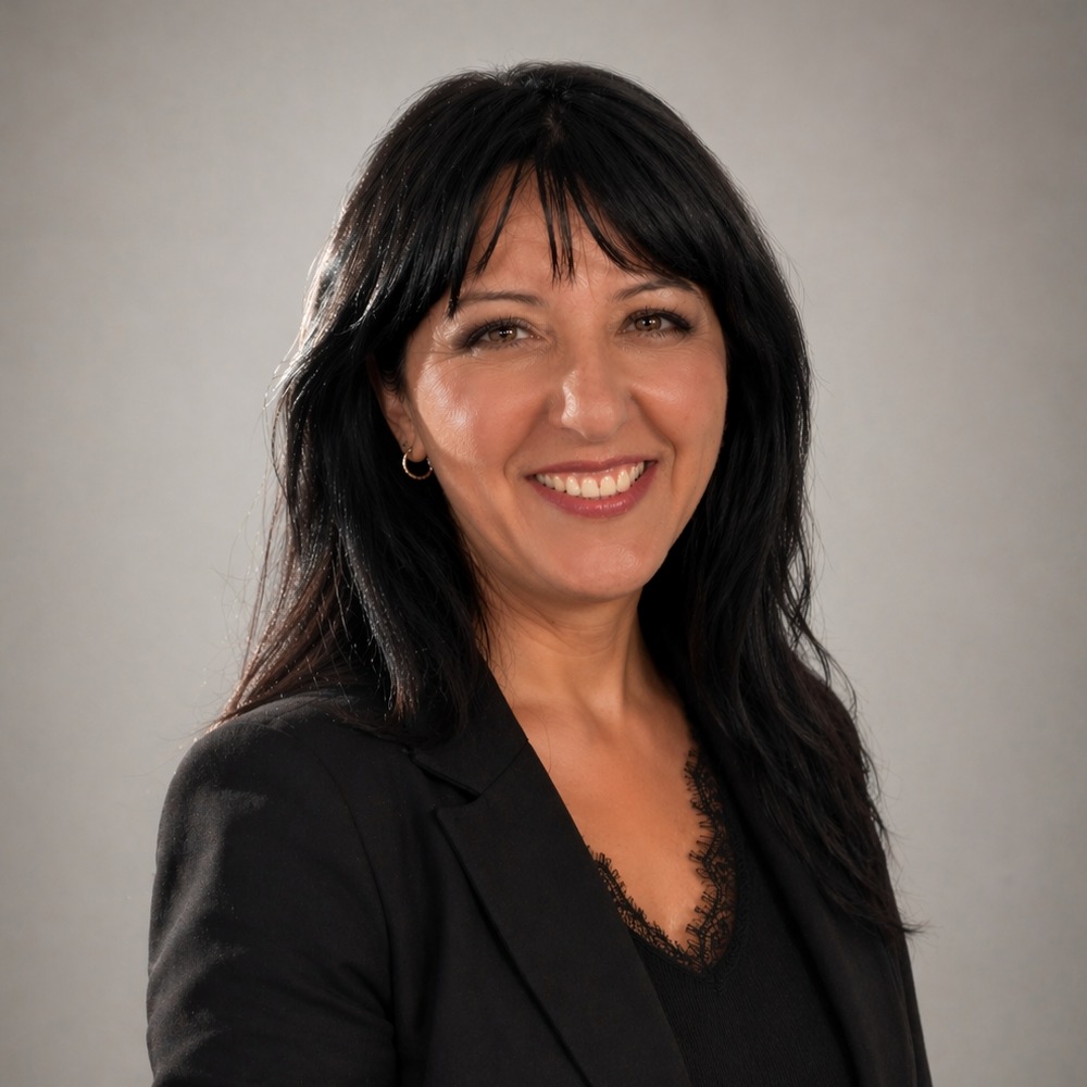 Veronica Ciciriello