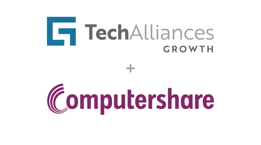 Computershare and Guidewire