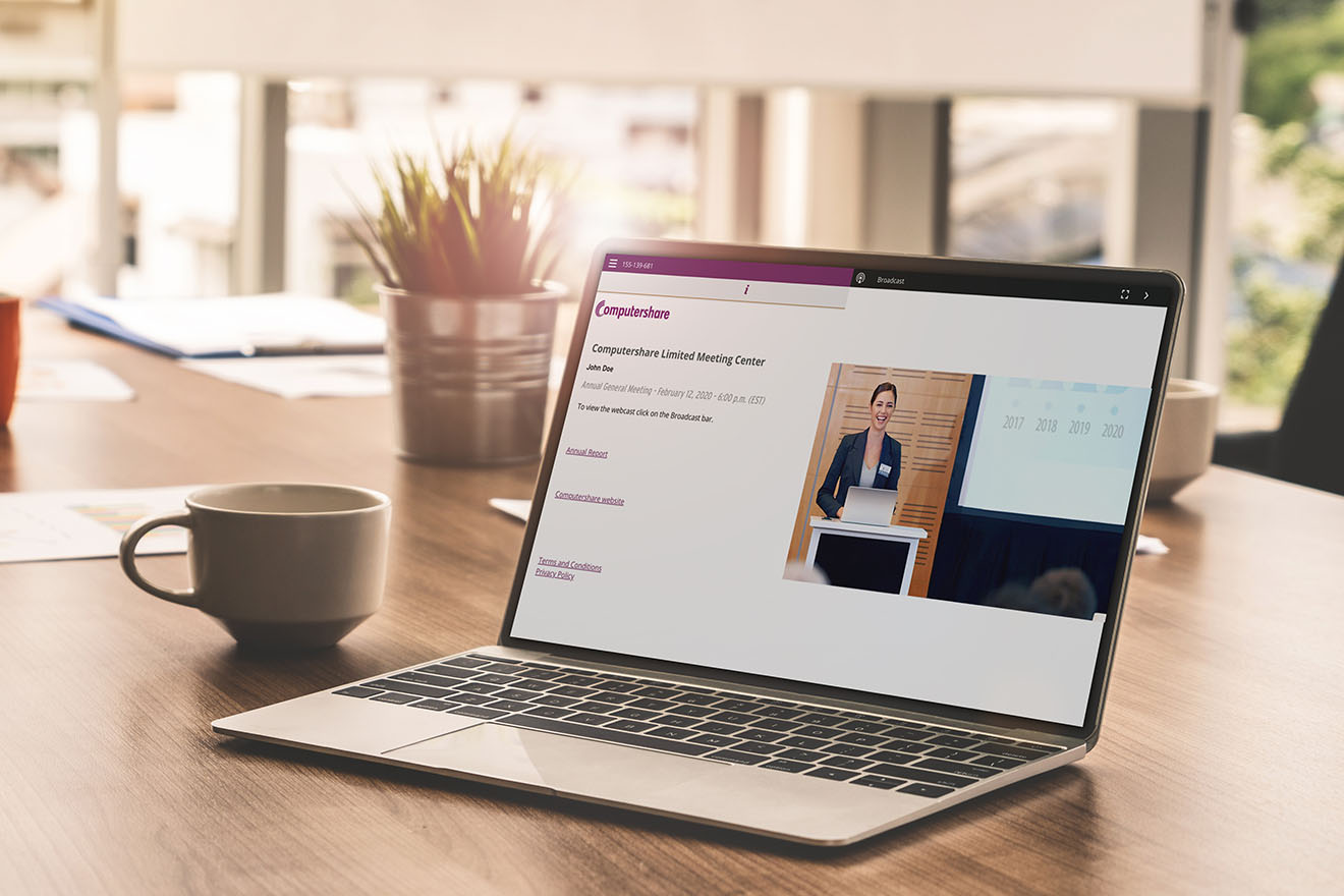 How to comply with virtual meeting guidelines