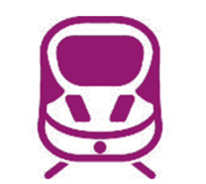 train-icon