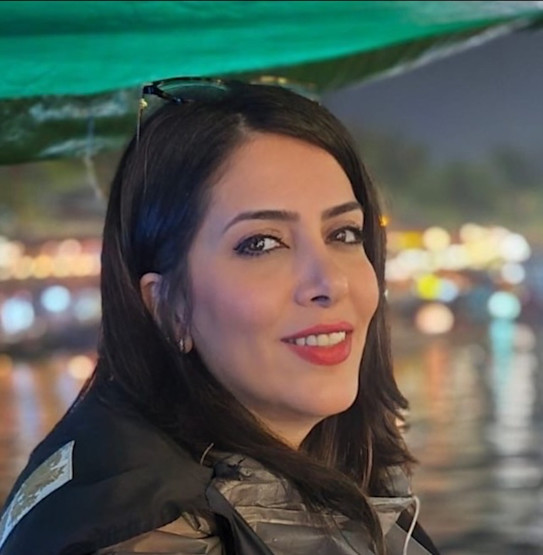 Simin Allahyari - Picture