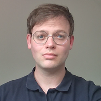 Joshua Coles