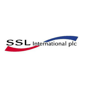 SSL International plc